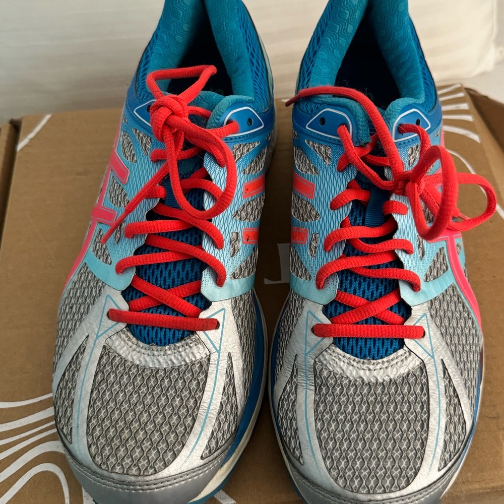 Cumulus 17- ASICS